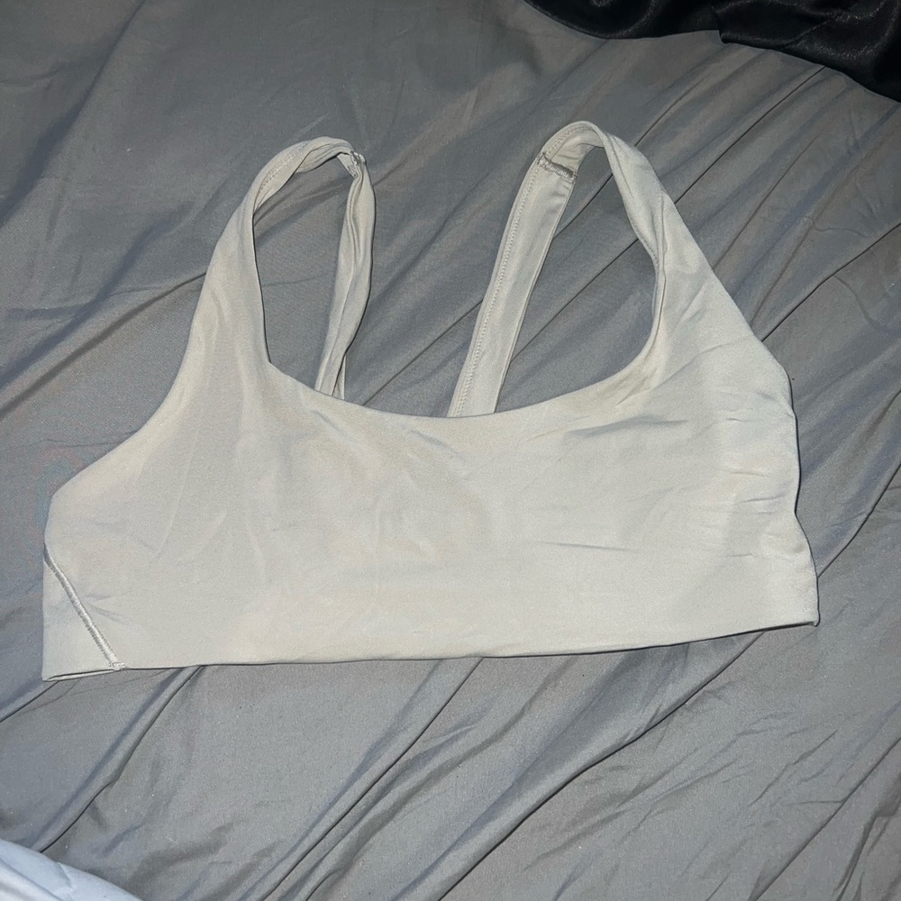 Lululemon Wundermost Bralette